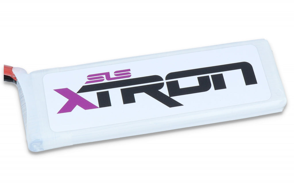 SLS XTRON 3000mAh 2S1P 7,4V 30C/60C