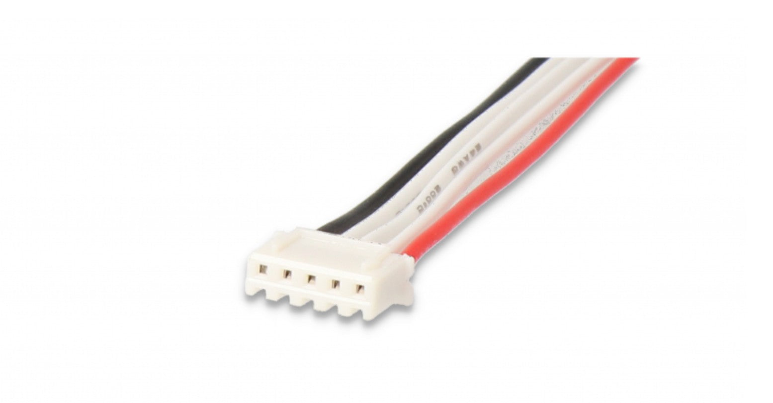 SLS Quantum 1300mAh 4S1P 14,8V 40C/80C