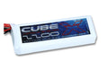 Sls X-Cube 2200MAH 3S1P 11,1V 30C/60C