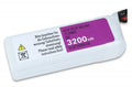SLS Xtron 3200MAH 6S1P 22.2V 20C/40C