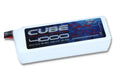 LS X-CUBE 4000mAh 6S1P 22,2V 30C/60C
