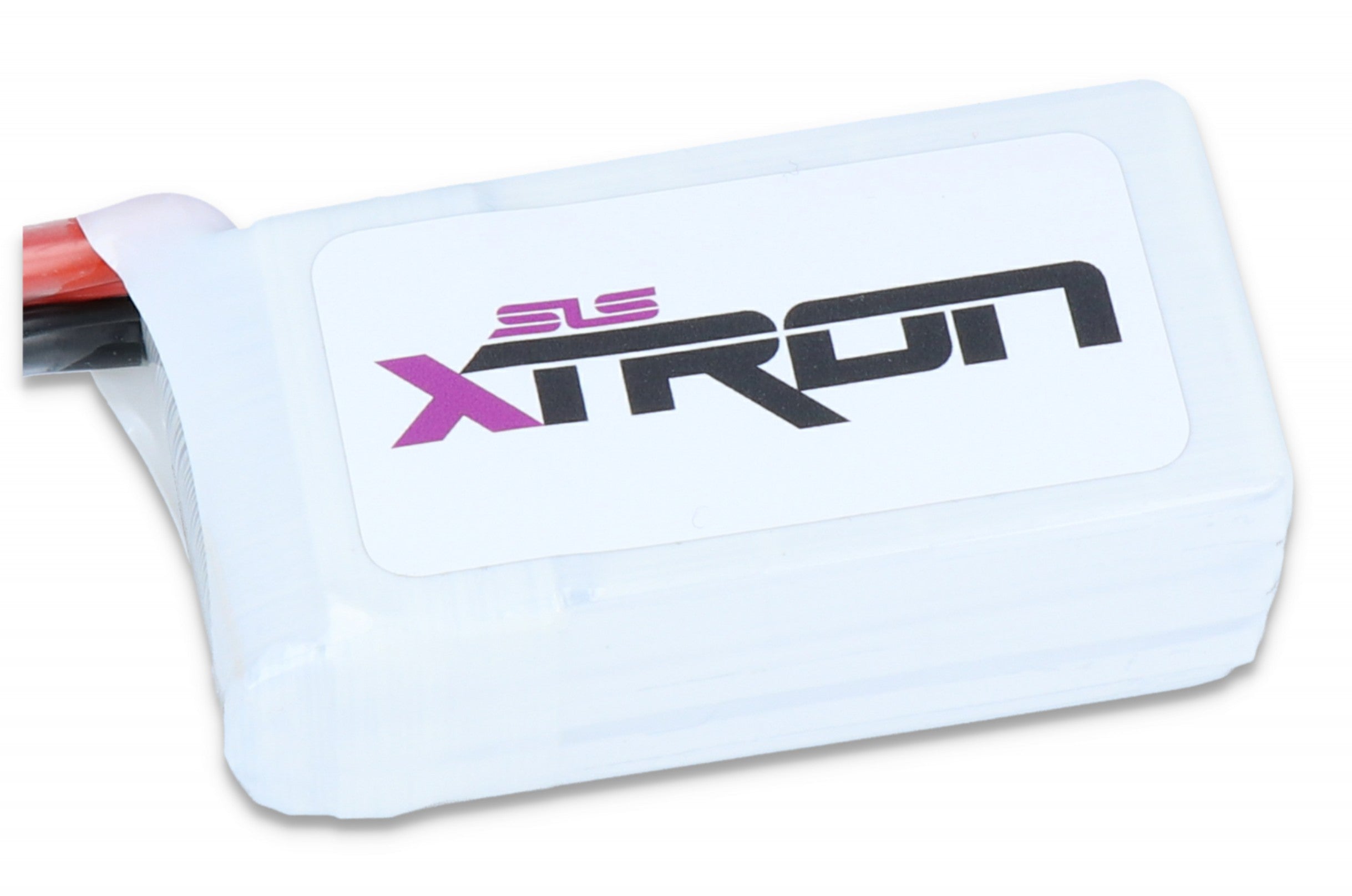 SLS XTRON 1550mAh 3S1P 11,1V 40C/80C
