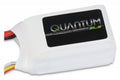 SLS Quantum 800 mAh 4S1P 14,8 V 40C/80C