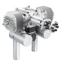 HANGX HX165cc two stroke engine