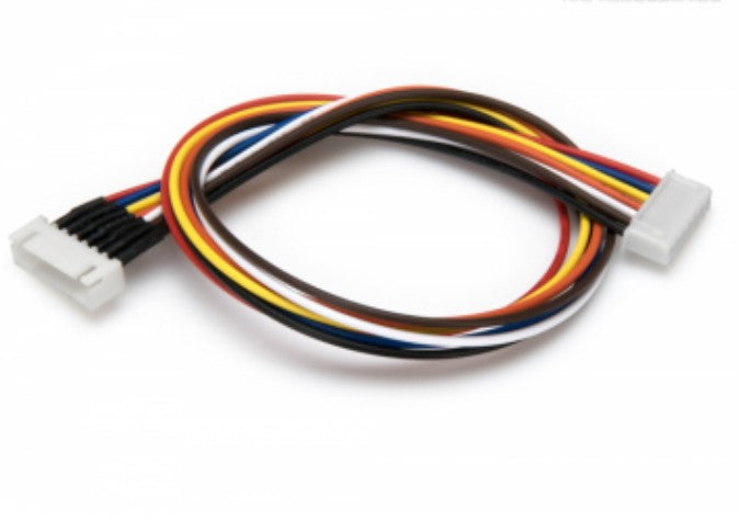 6S Lipo Balance Lead--20AWG--300mm