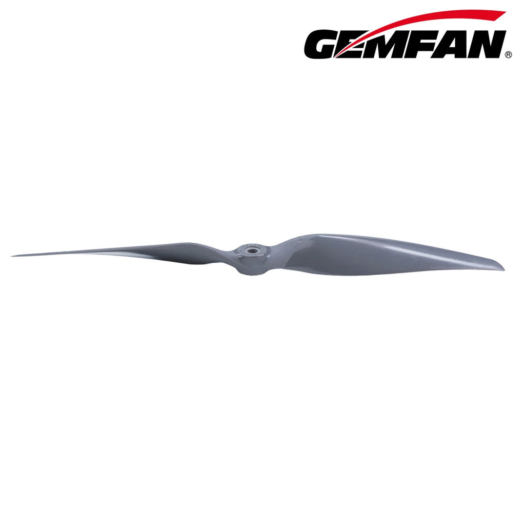Gemfan Vortex 10x5E Electric Propeller-Glass fiber nylon 2pcs