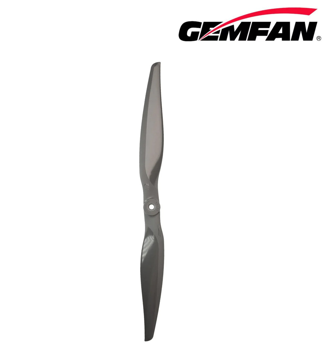 Gemfan Vortex 12x8E Electric Propeller-Glass fiber nylon