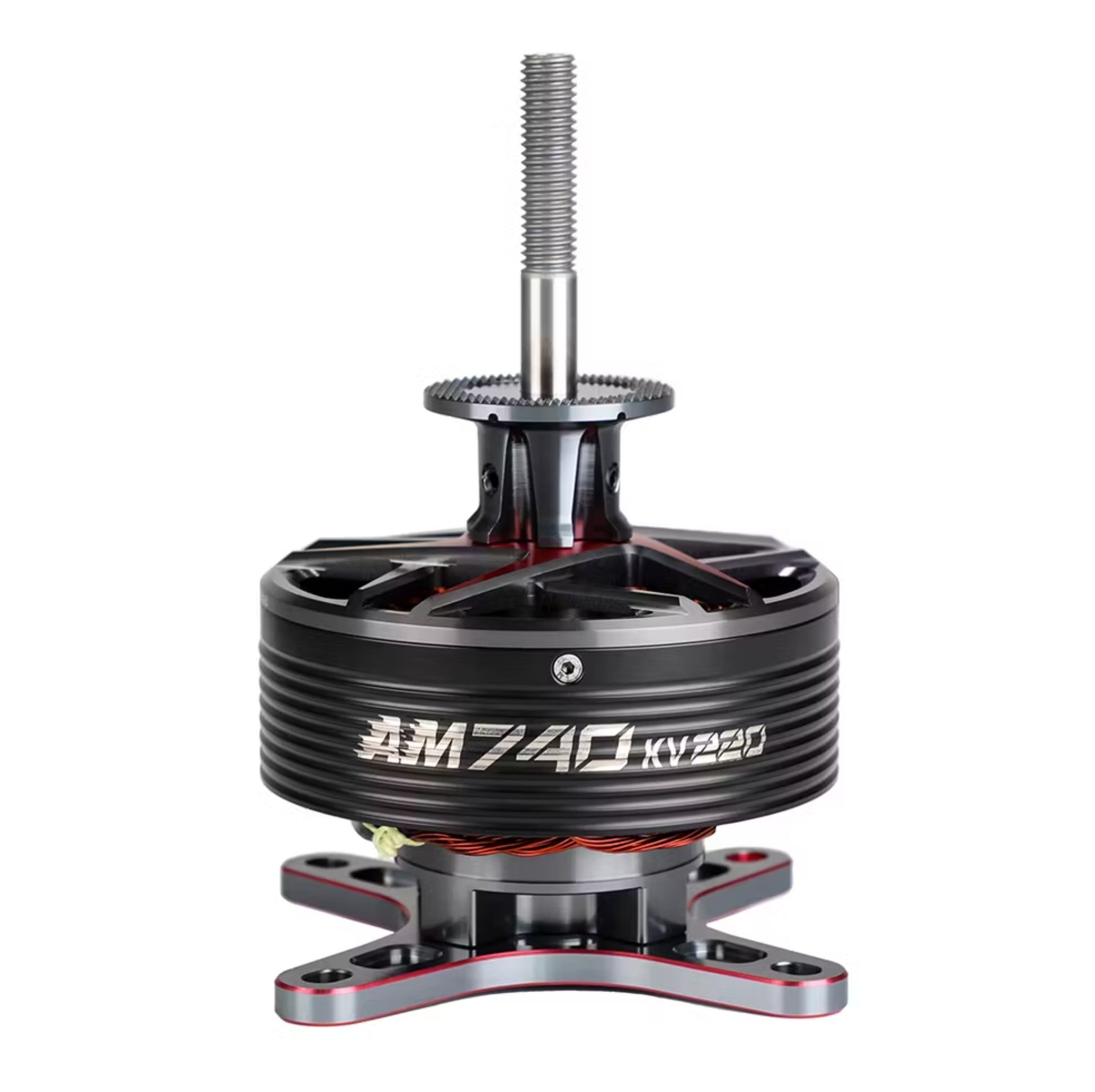 T-Motor AM740 combo 220KV 35-40cc 3D planes