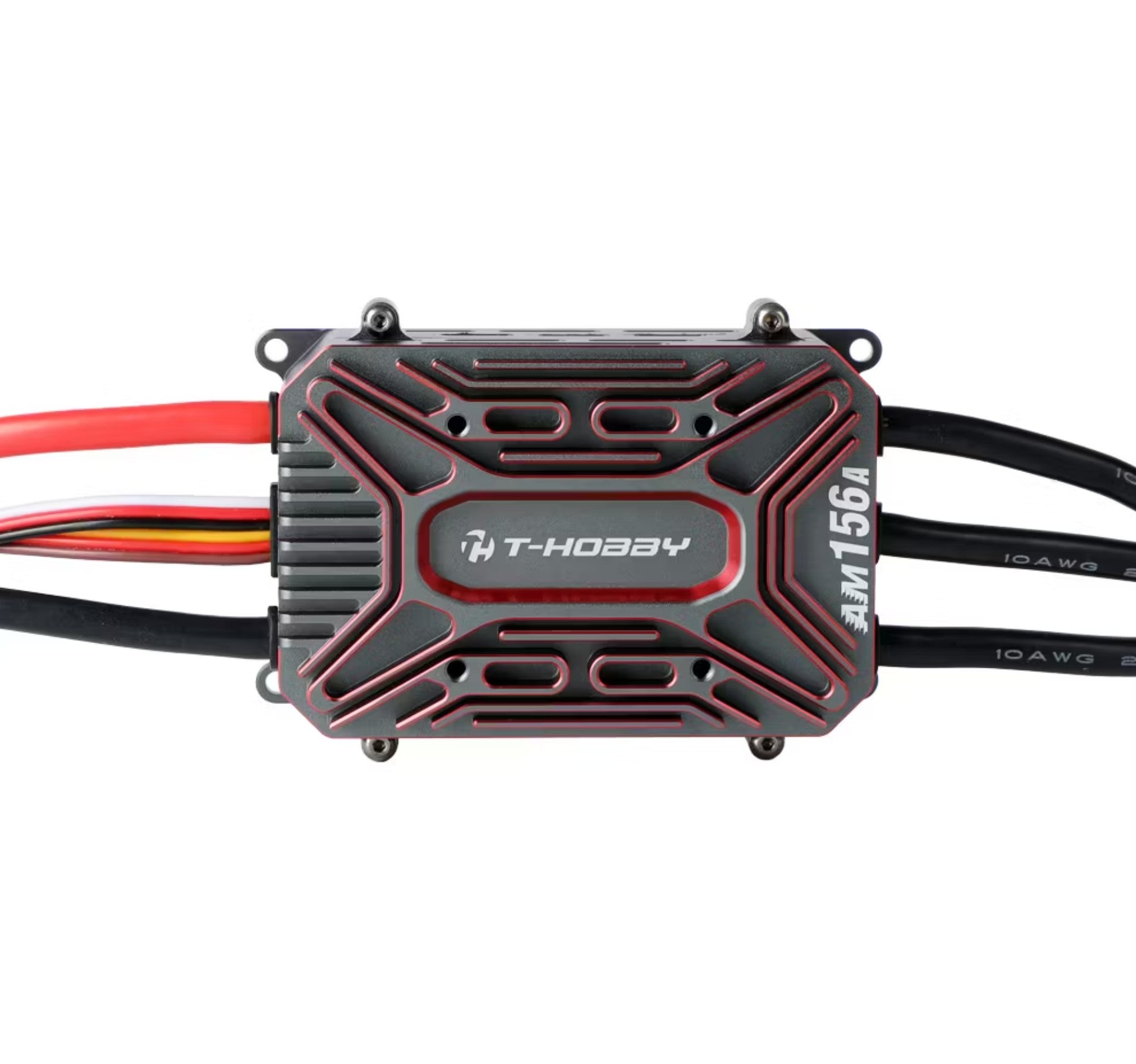 T-Motor AM740 combo 220KV 35-40cc 3D planes