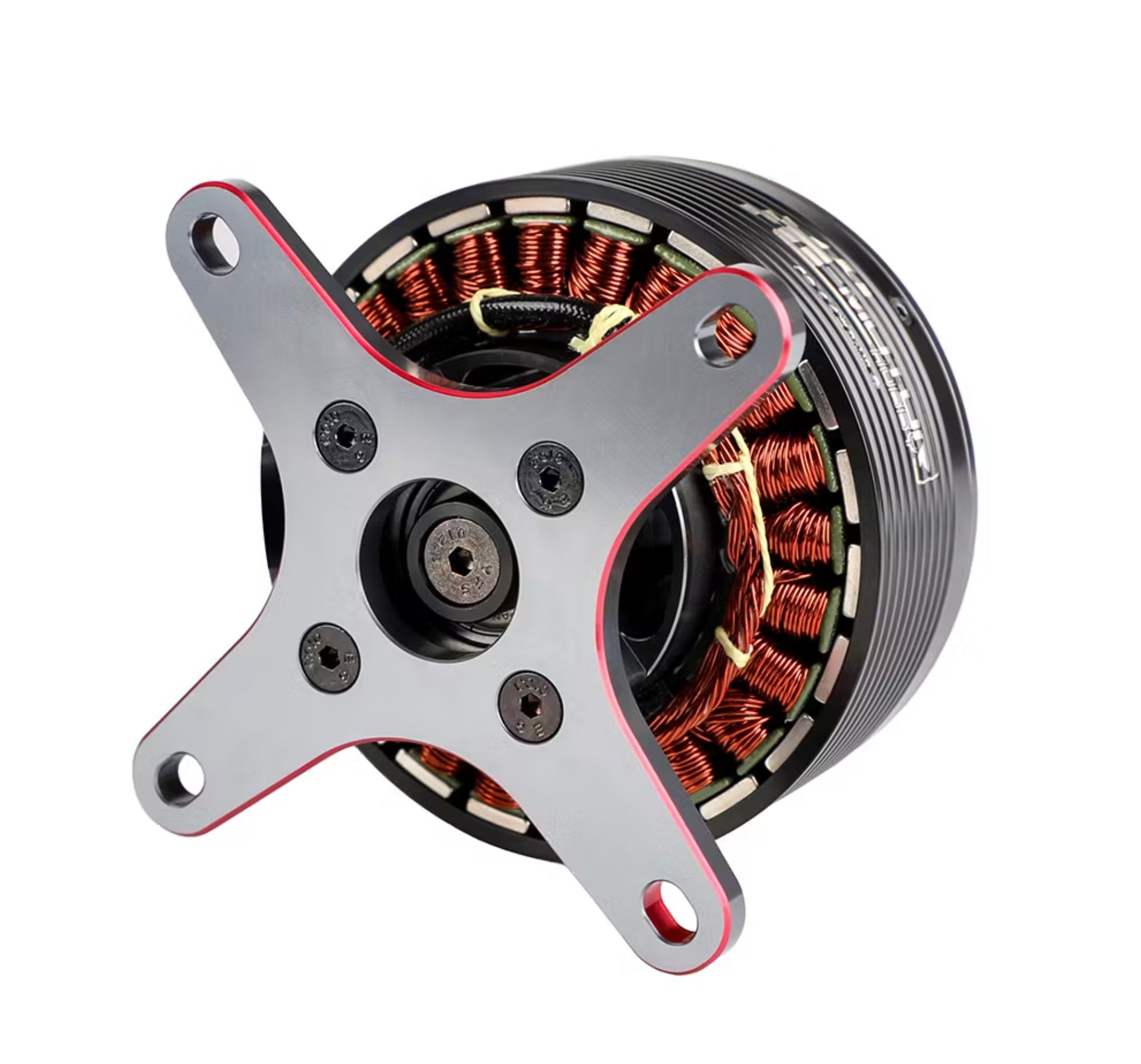 T-Motor AM780 combo 190KV 50-55cc 3D planes