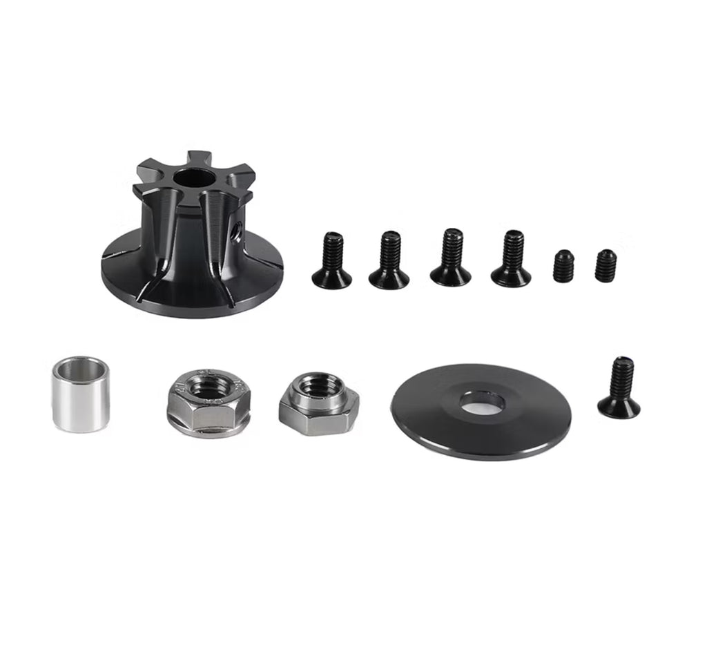 T-Motor AM780 combo 190KV 50-55cc 3D planes