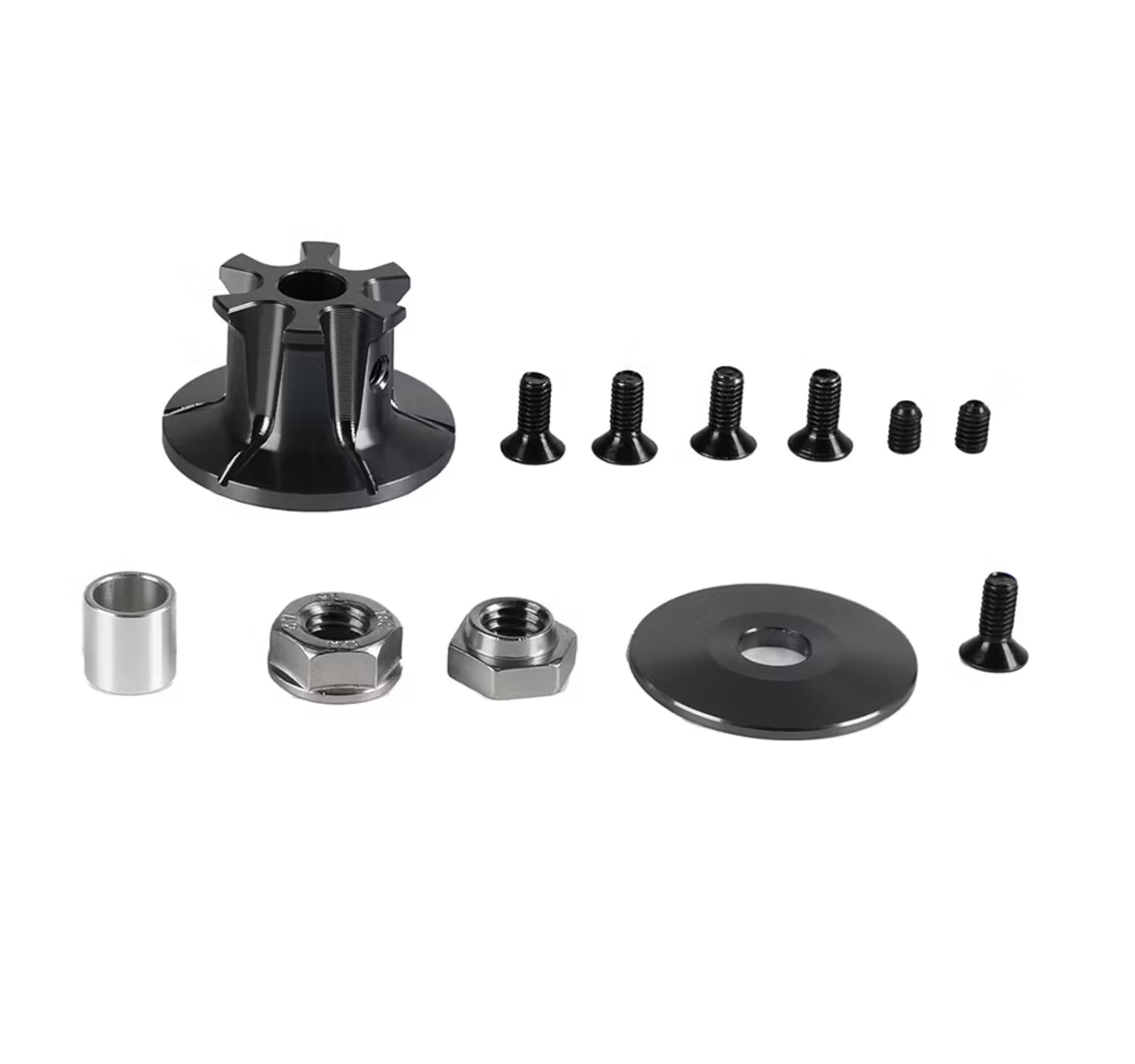 T-Motor AM780 combo 190KV 50-55cc 3D planes