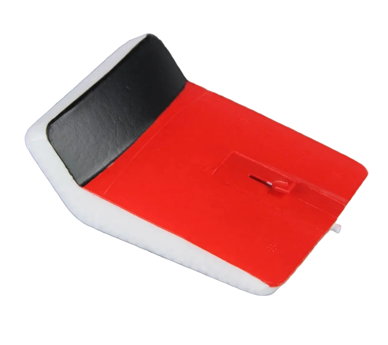 Arrows RC Battery Cover Bigfoot AHAI106