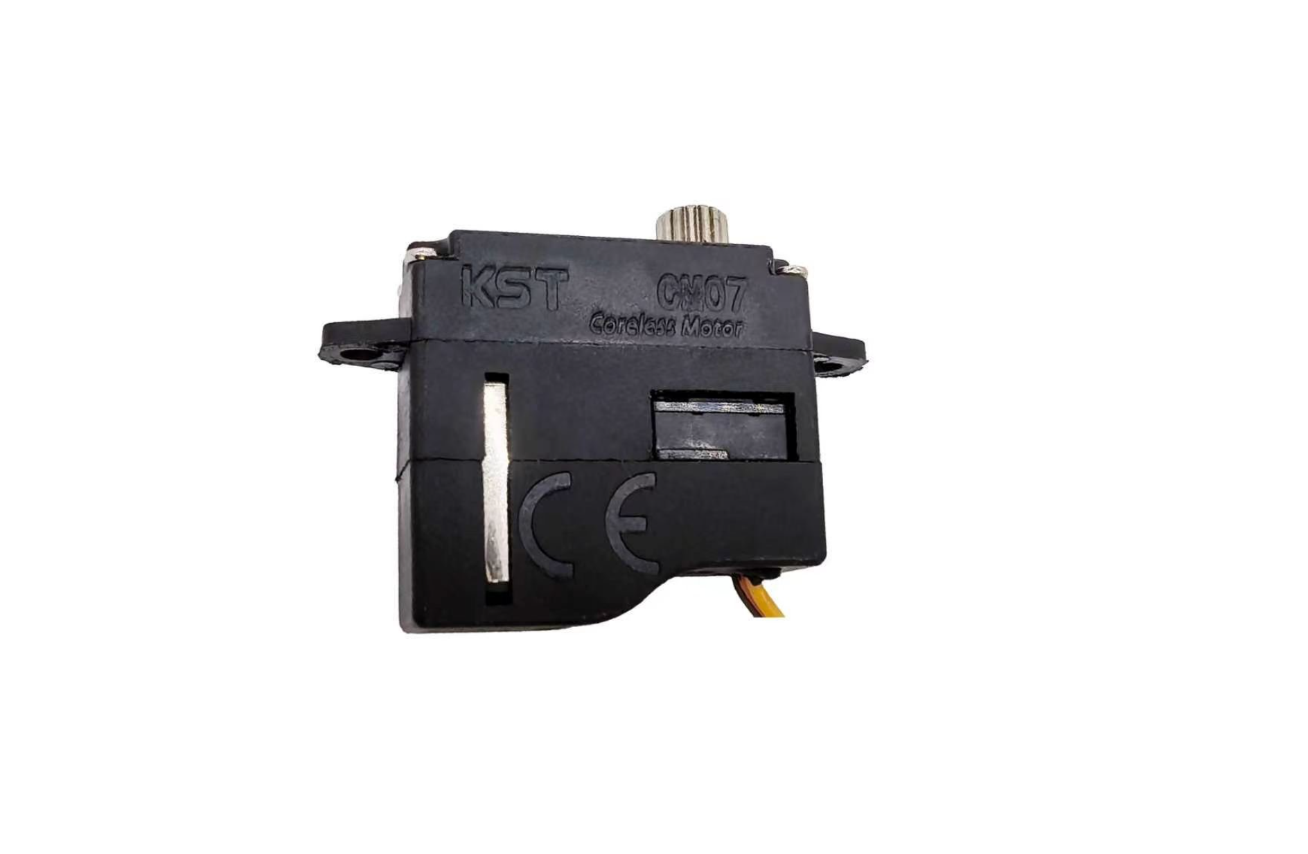 KST CM07 V6.0 2.40Kgf.cm@ 3.5-8.4V