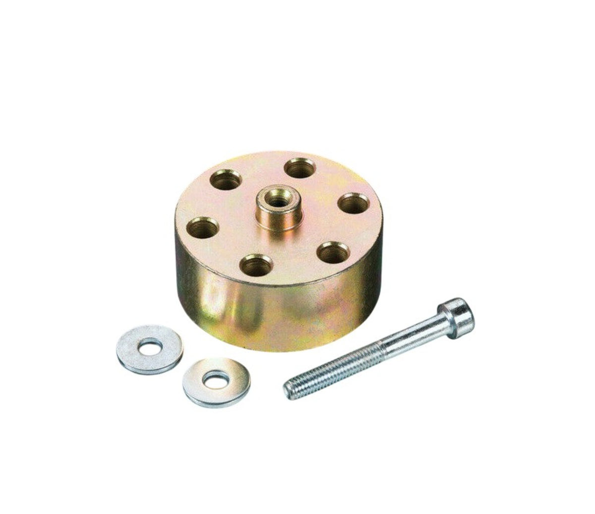 Bohrschablone DA100, DLE111, TMM-106
