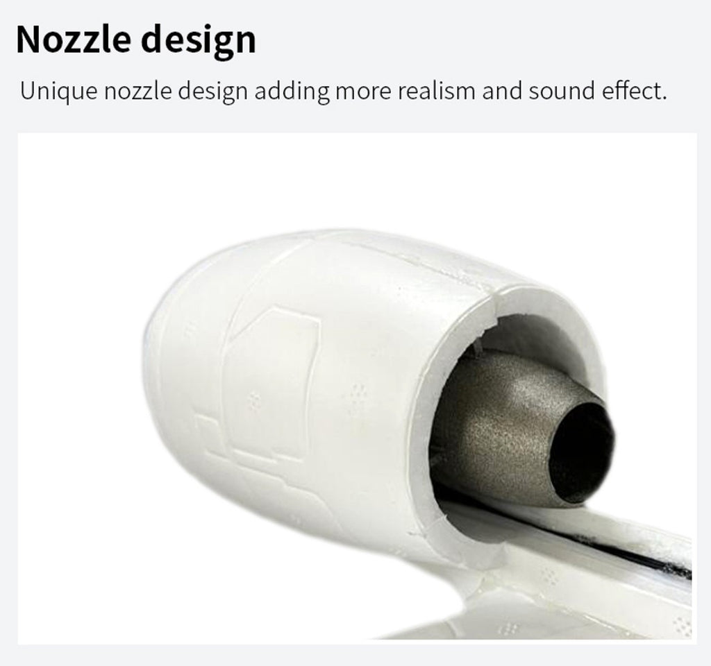 XFLY Twinliner 40mm EDF JET 1010mm PNP