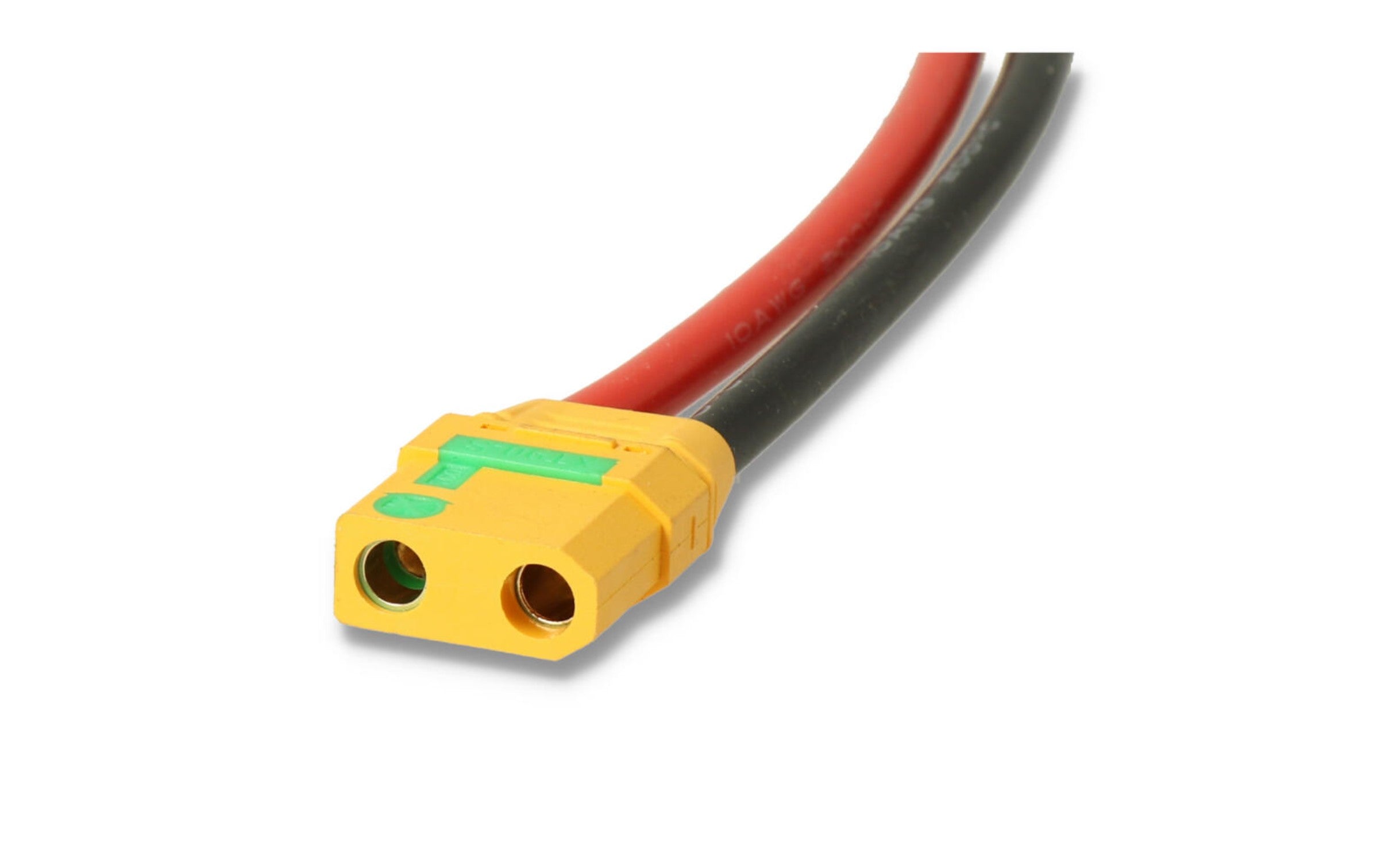 SLS Quantum 5000mAh 2S1P 7,4V 30C/60C