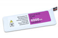 SLS XTRON 4000mAh 2S1P 7,4V 20C/40C