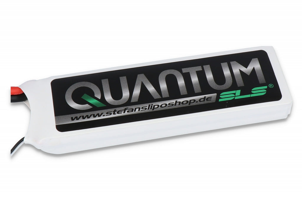 SLS Quantum 4000mAh 4S1P 14,8V 30C/60C