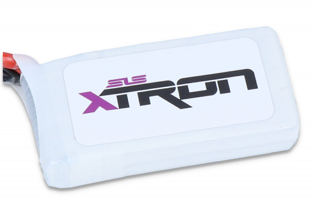 SLS XTRON 1250mAh 2S1P 7,4V 30C/60C