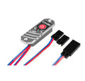 Powerbox DigiSwitch V2 - JR/JR connectors