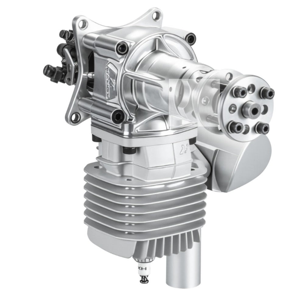 HANGX HX65cc two stroke engine