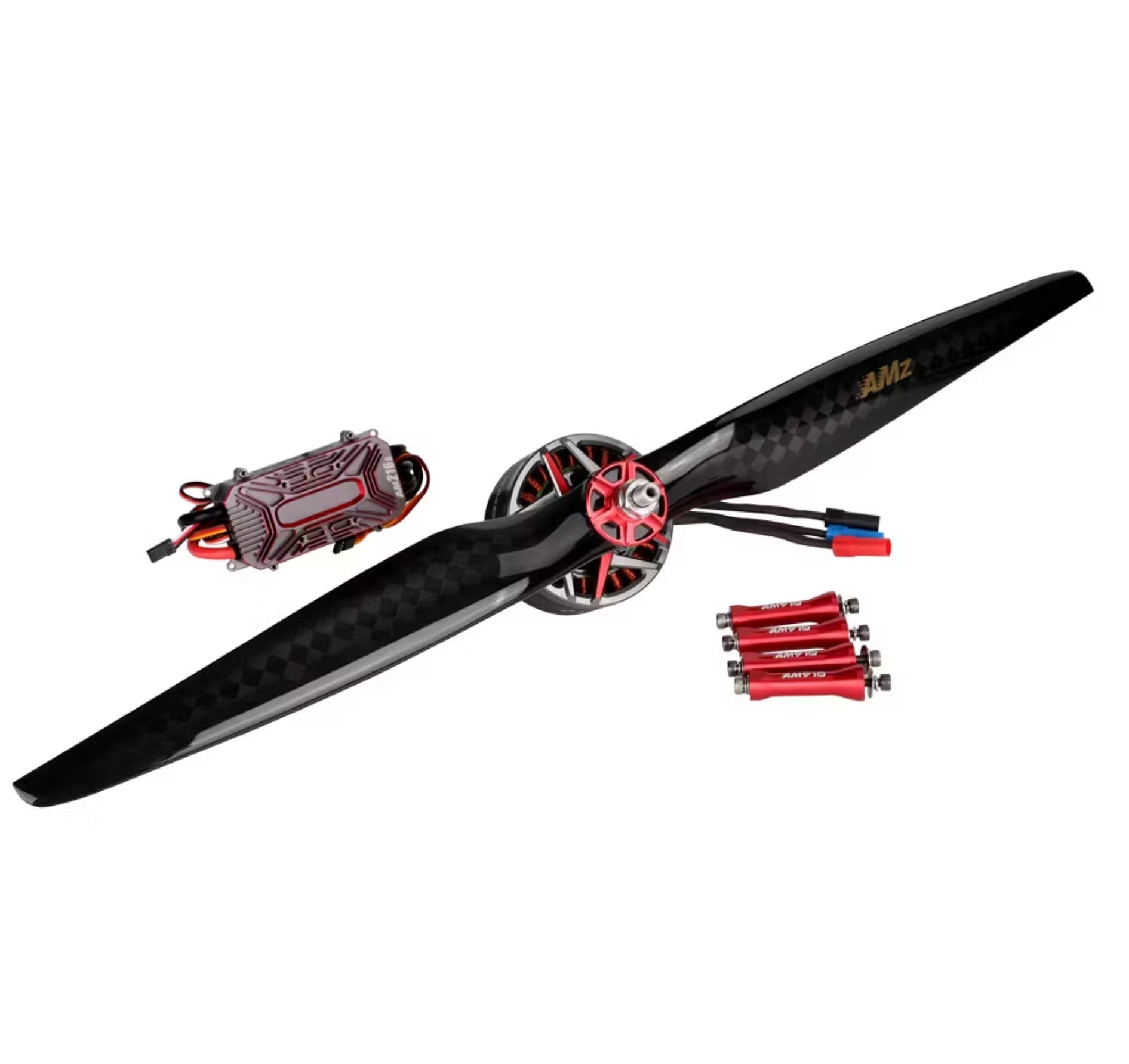 T-Motor AM910 Combo 190KV 70-80cc 3D-Flugzeuge