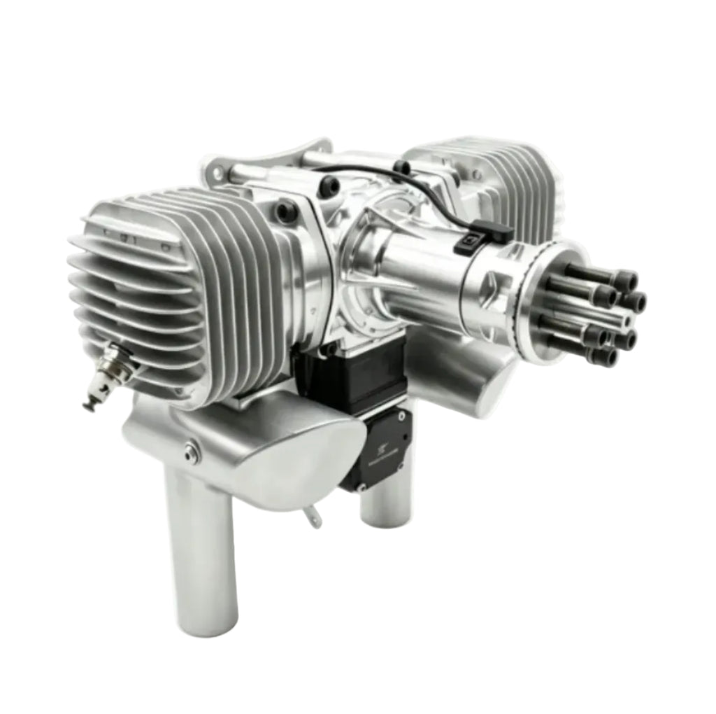 HANGX HX130cc two stroke engine