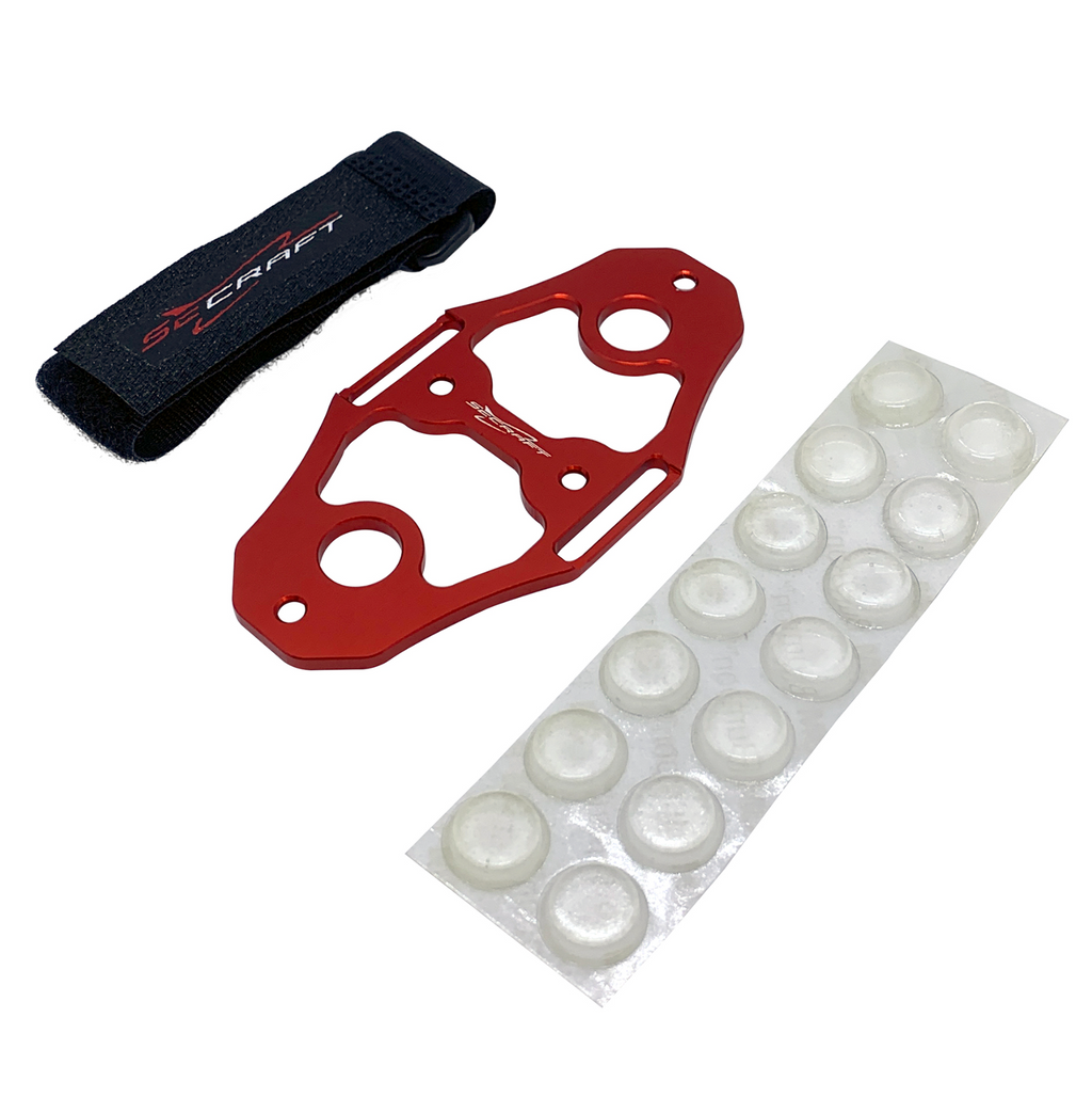 Secraft battery tray V2