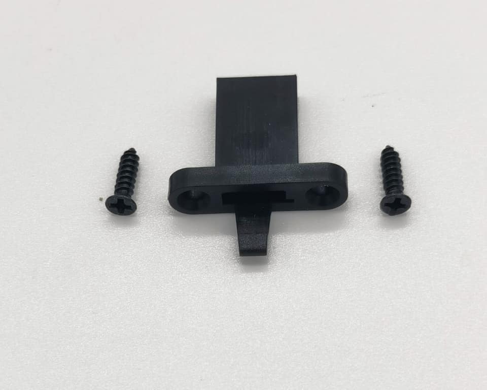 Pilot rc Servo connector bracket 10pcs
