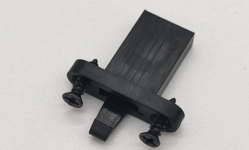 Pilot rc Servo connector bracket 10pcs