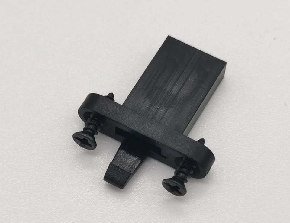 Pilot rc Servo connector bracket 10pcs