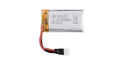TOPRCHOBBY Lipo 1s 3.7V 400mAh (402/450mm series)