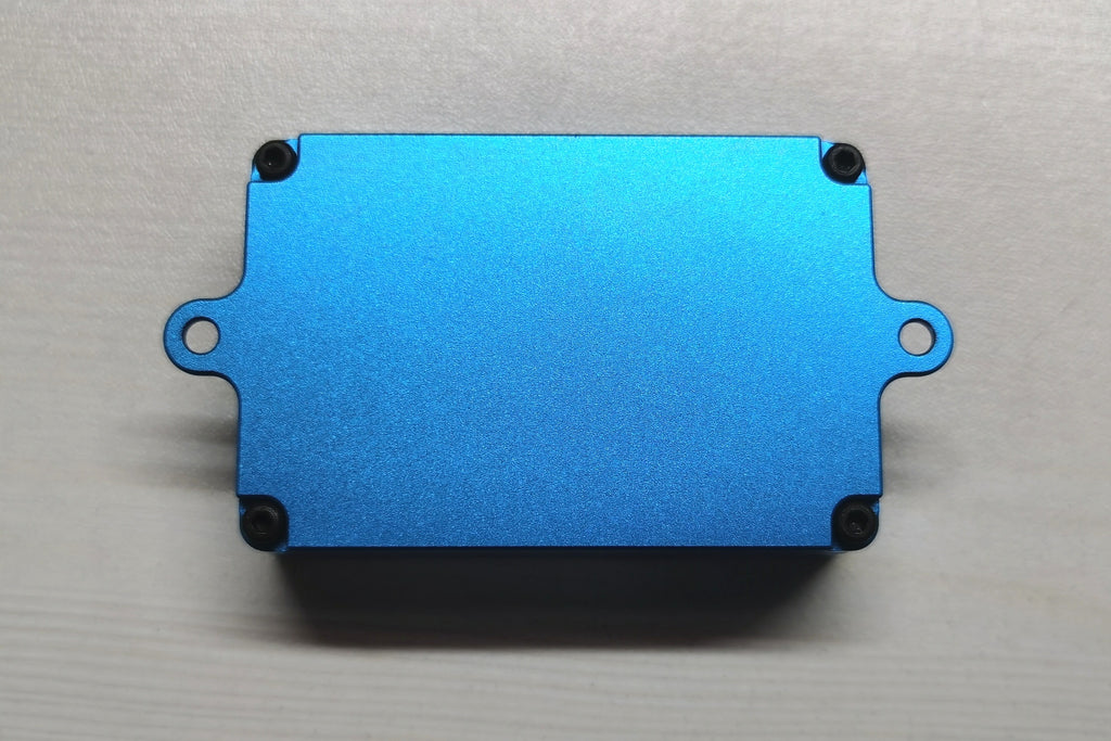 Pilot rc Blue Electric Landing Gear Controller