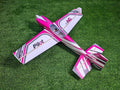 Pilot RC Extra NG 10 pink 49" 125cm EPP plane