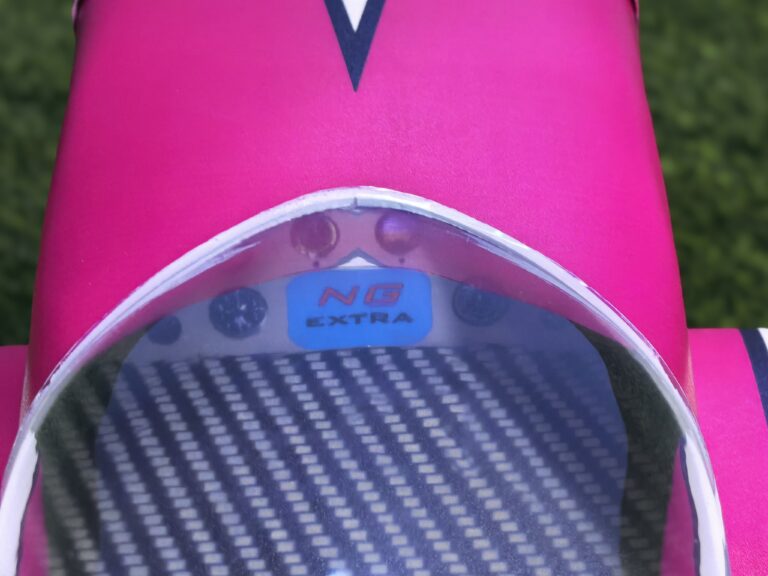 Pilot RC Extra NG 10 pink 49" 125cm EPP plane