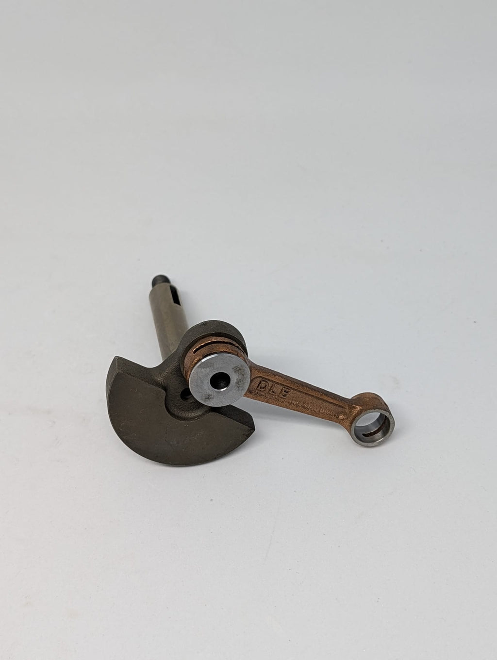Crankshaft DLE30