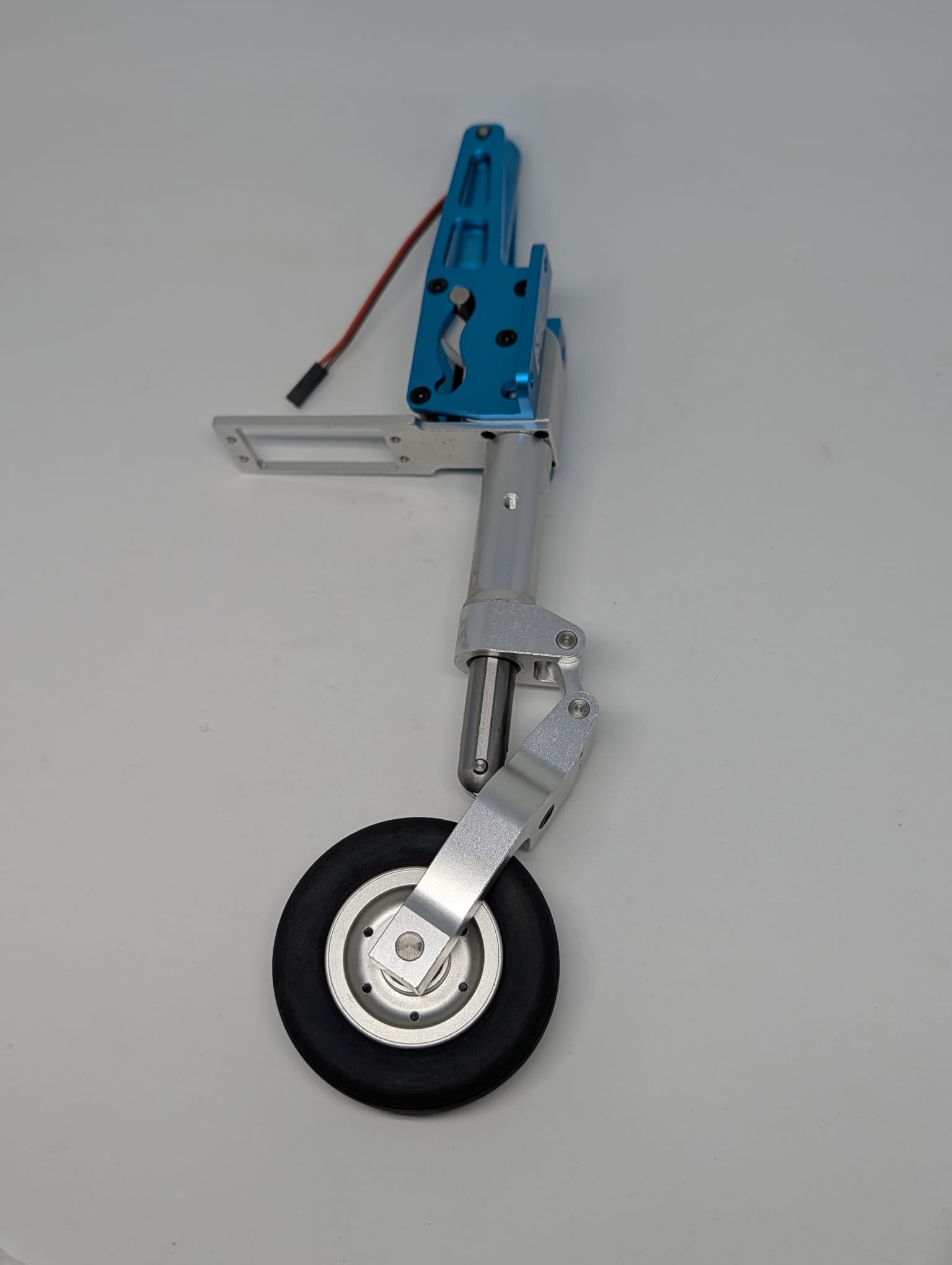Pilot rc Electric Retract nose gear 2.2m 87" Predator Jet