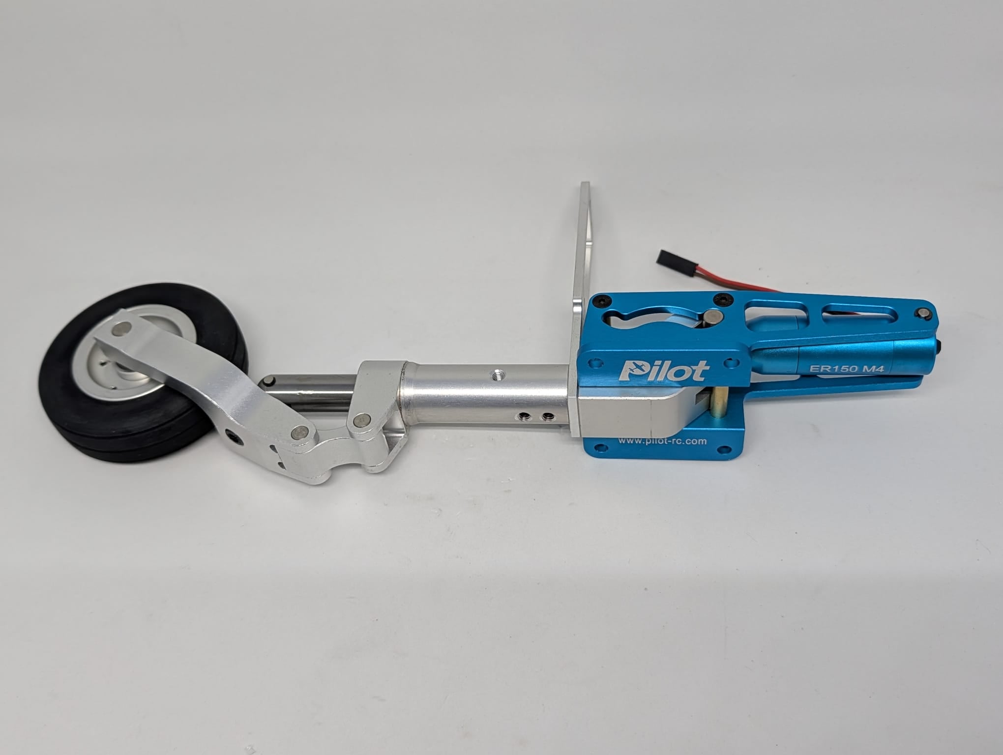 Pilot rc Electric Retract nose gear 2.2m 87" Predator Jet