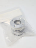 DLE 30 prop hub