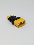 Adapter XT60 female to XT90 male