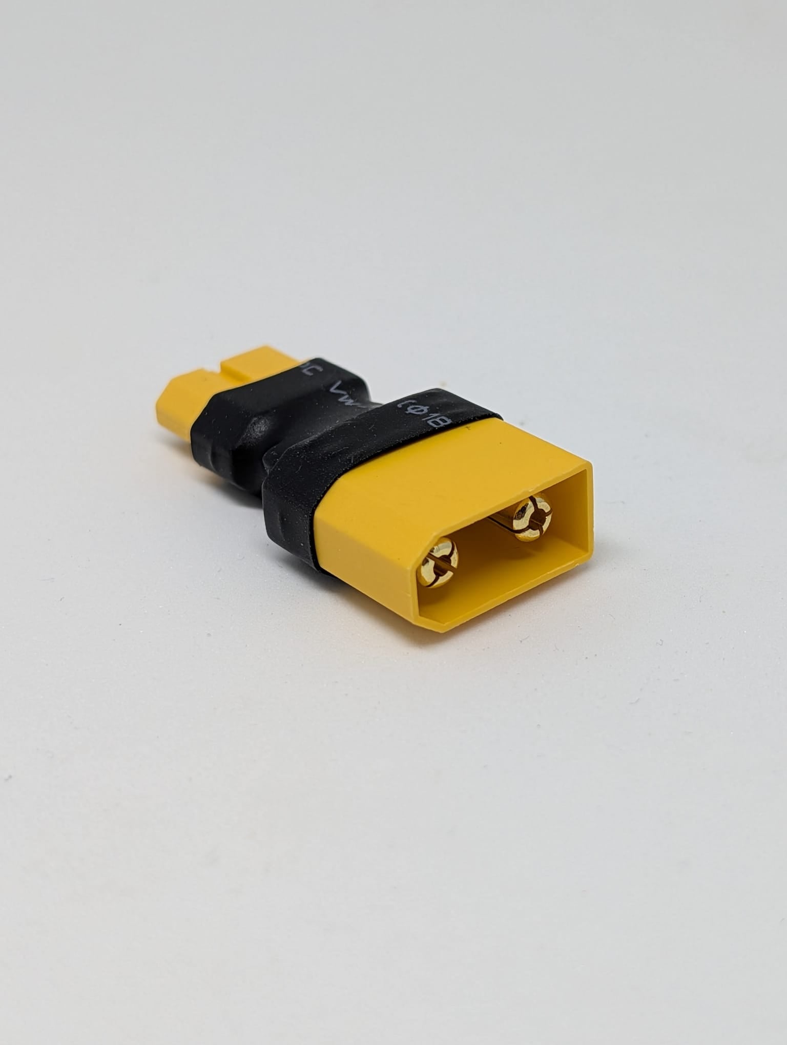 Adapter XT60 female to XT90 male