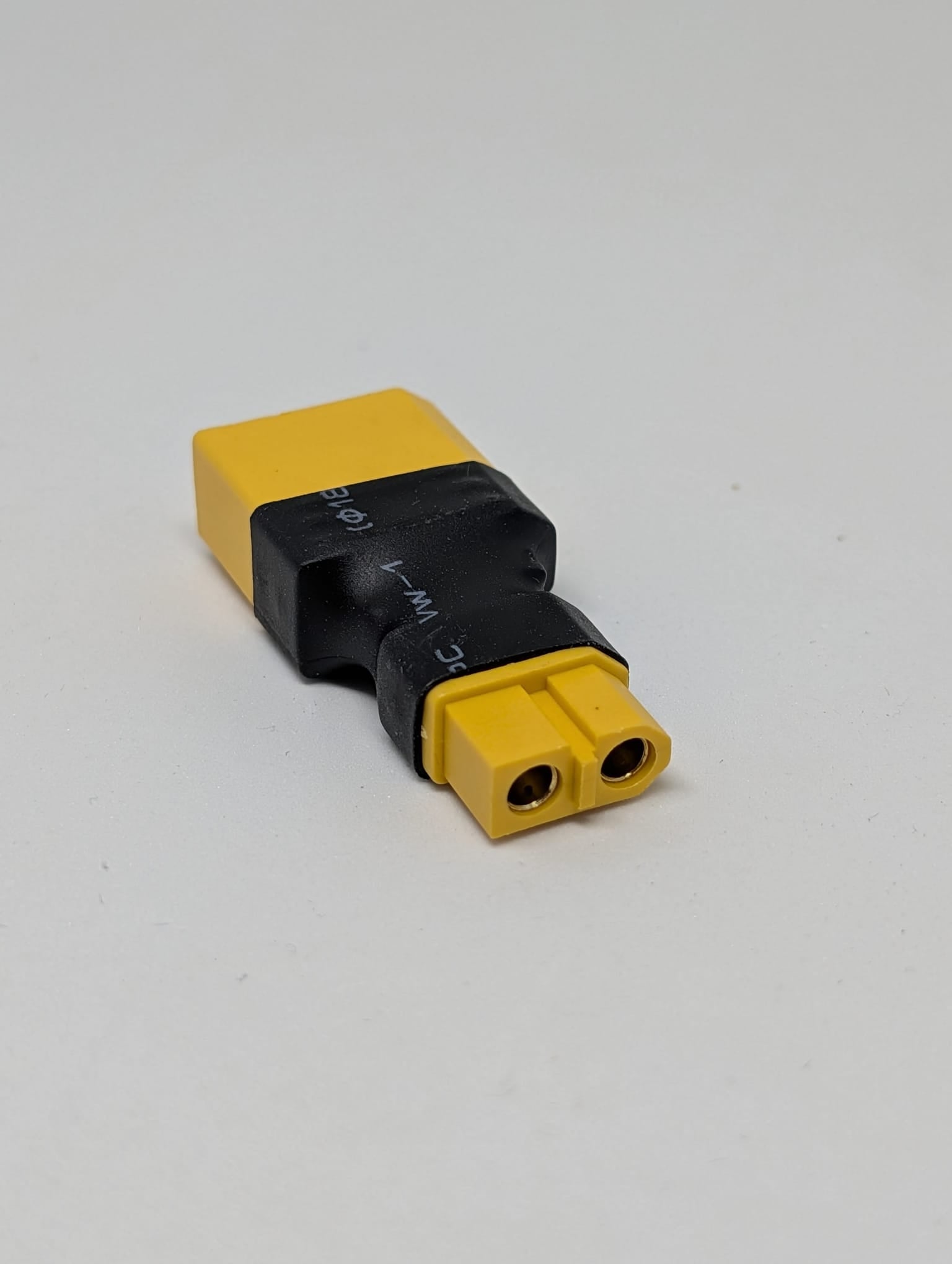 Adapter XT60 female to XT90 male