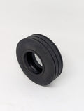 JP Jet tires OD 75mm