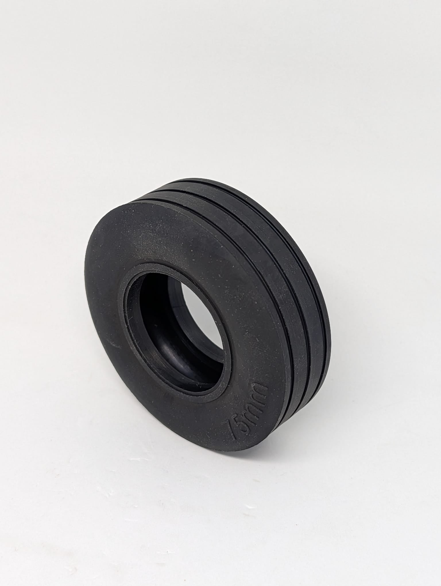 JP Jet tires OD 75mm