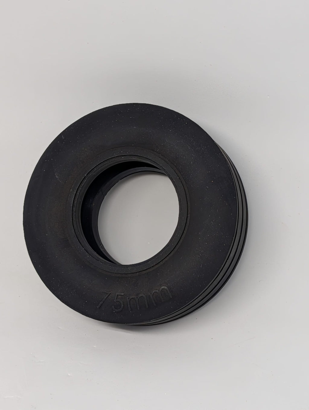 JP Jet tires OD 75mm