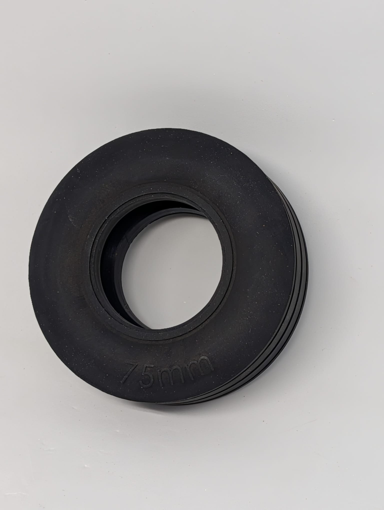 JP Jet tires OD 75mm