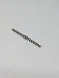 Pilot rc push rod m3x45mm