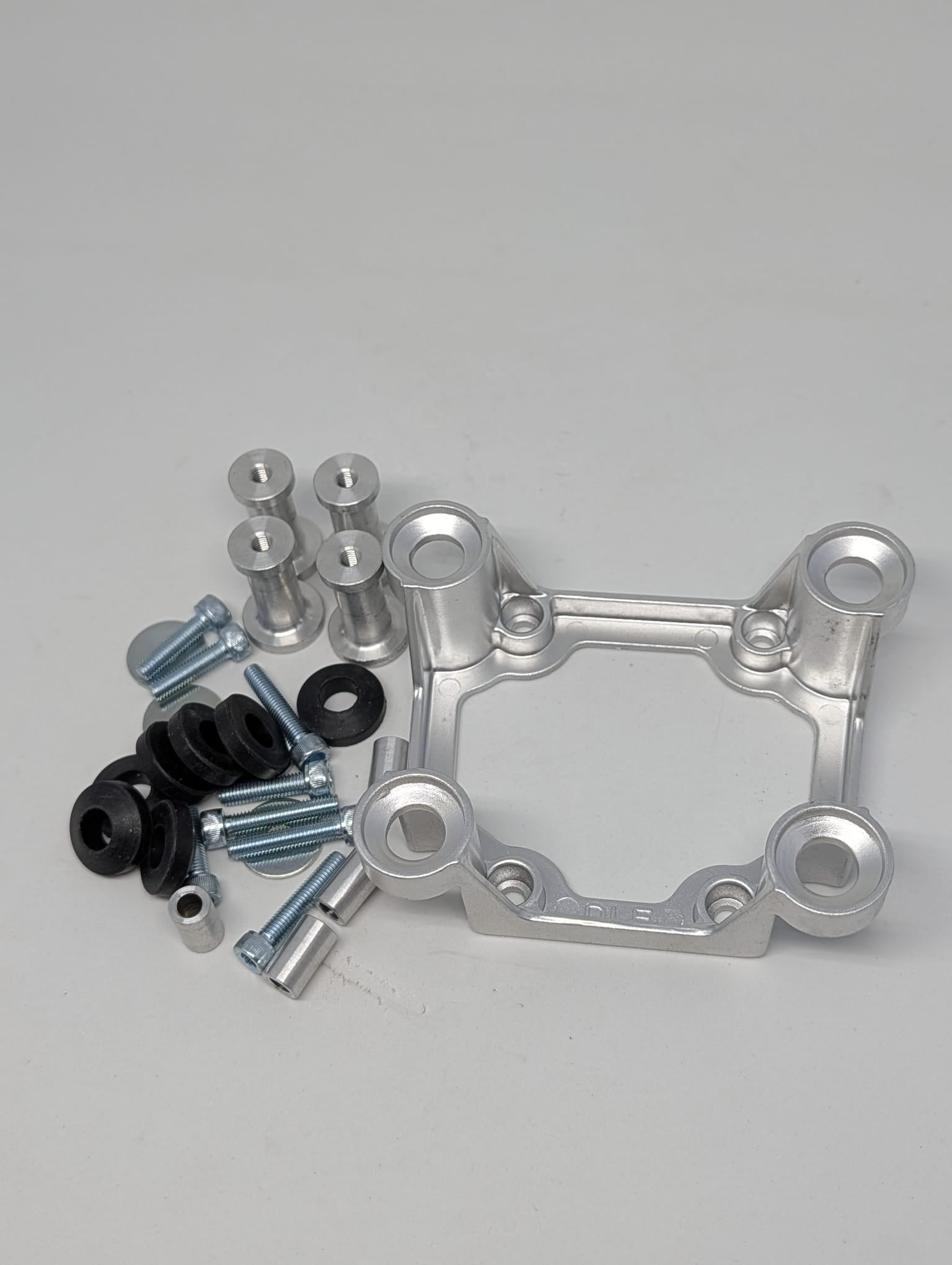 DLE bracket anti vibration mount DLE65