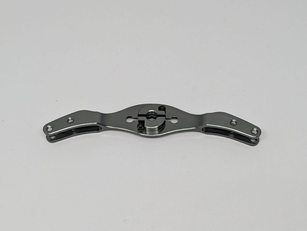 Graupner Servo Arm Alu 25 T 106mm